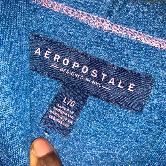 Hoodie🔴 - Picture 3 of 3